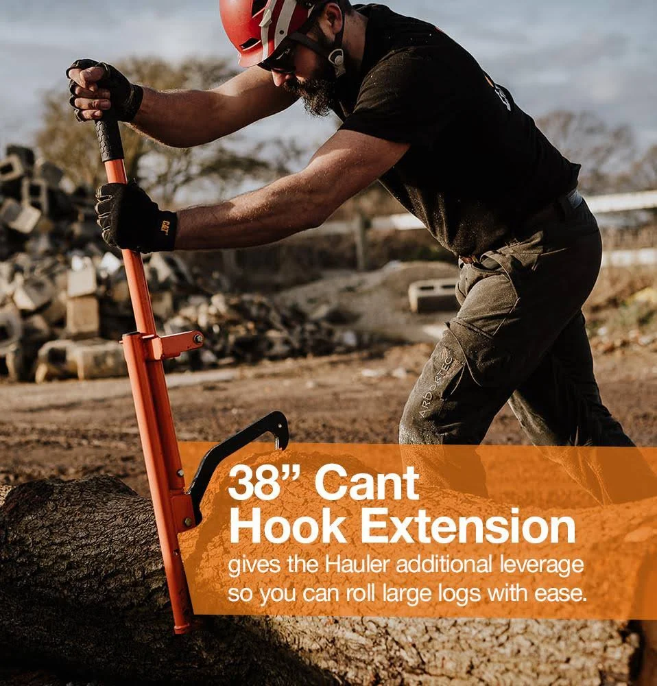 LogOX 3-in-1 Forestry Multitool