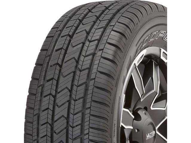 Cooper Evolution H/T 265/65R17 112T Tire