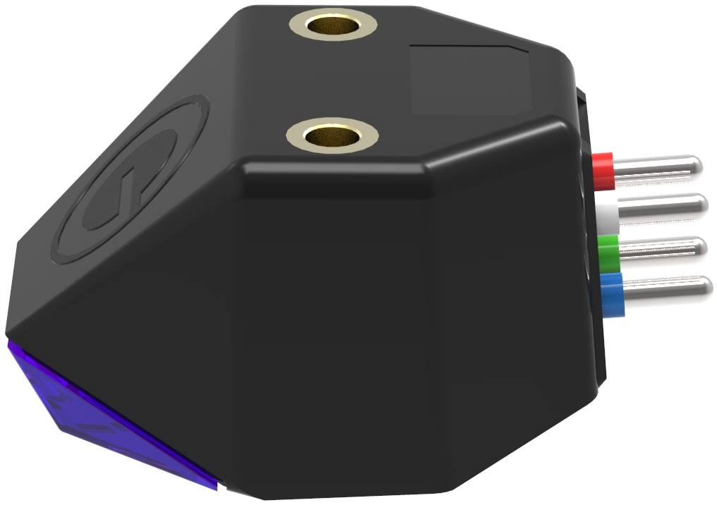 Goldring E3 Cartridge