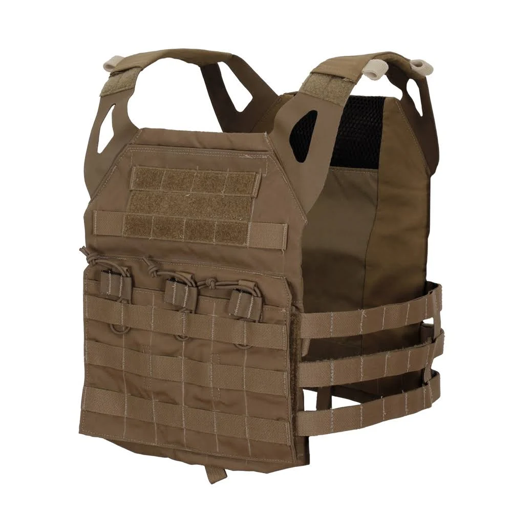 Crye Precision Jumpable Plate Carrier Jpc