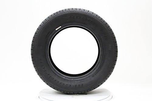 BFGoodrich Radial T/A All-Season Radial Tire - P245/60R14 98s