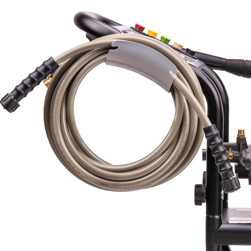 Simpson PS60995 3600 PSI GAS 2.5 GPM Pressure Washer