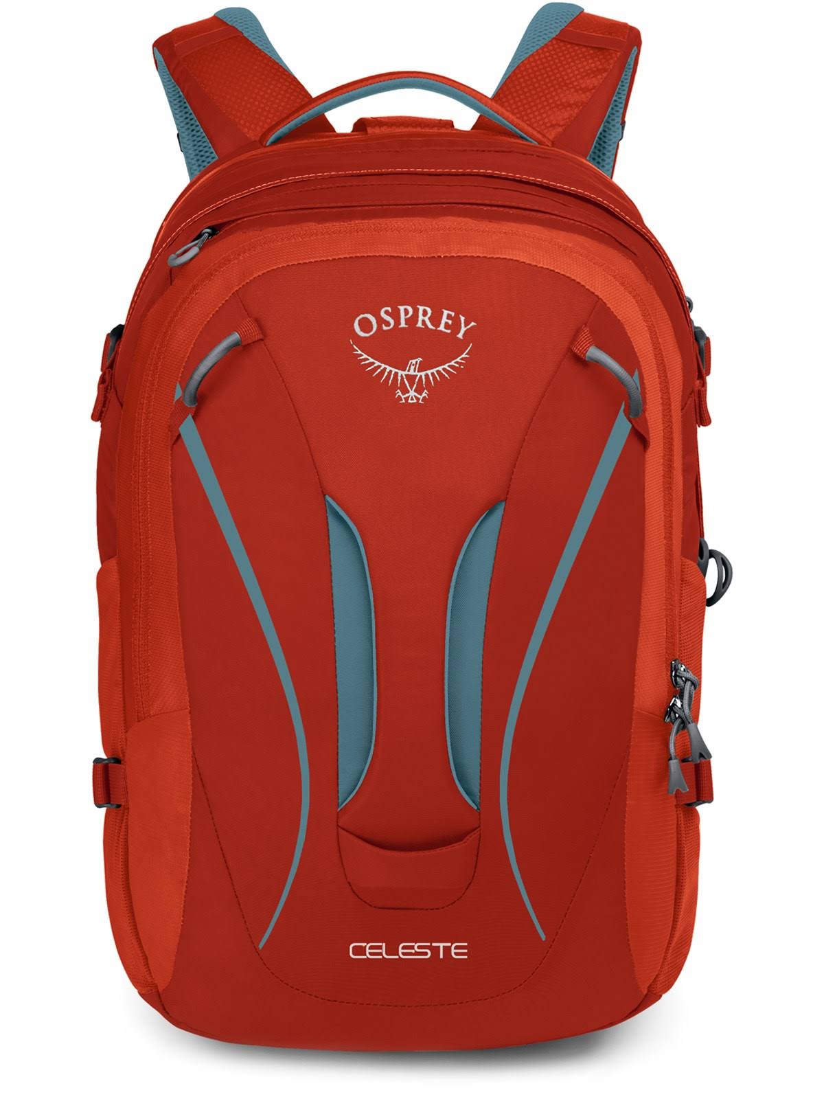 Osprey Celeste Wms Sandstone Orange
