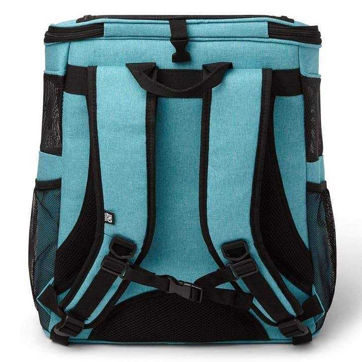 The Fat Cat Cat Backpack - Pet Supplies online store