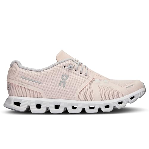 On Women's Cloud 5 Sneakers
