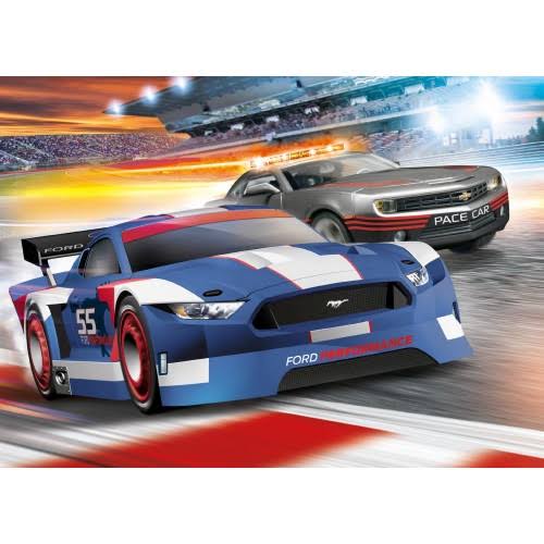 Carrera Chevrolet Camaro Pace Car- 1:32 - Slot Cars