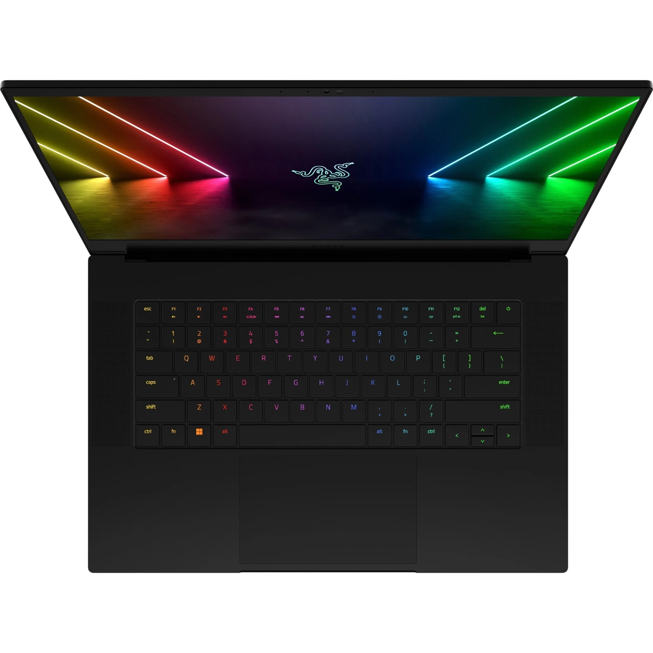 Razer Blade 15 Advanced Edition 15.6" 4K UHD Gaming Laptop, Intel Core i9 i9-12900H, NVIDIA GeForce RTX 3080 Ti 16 GB, 1TB SSD, Windows 11 Home