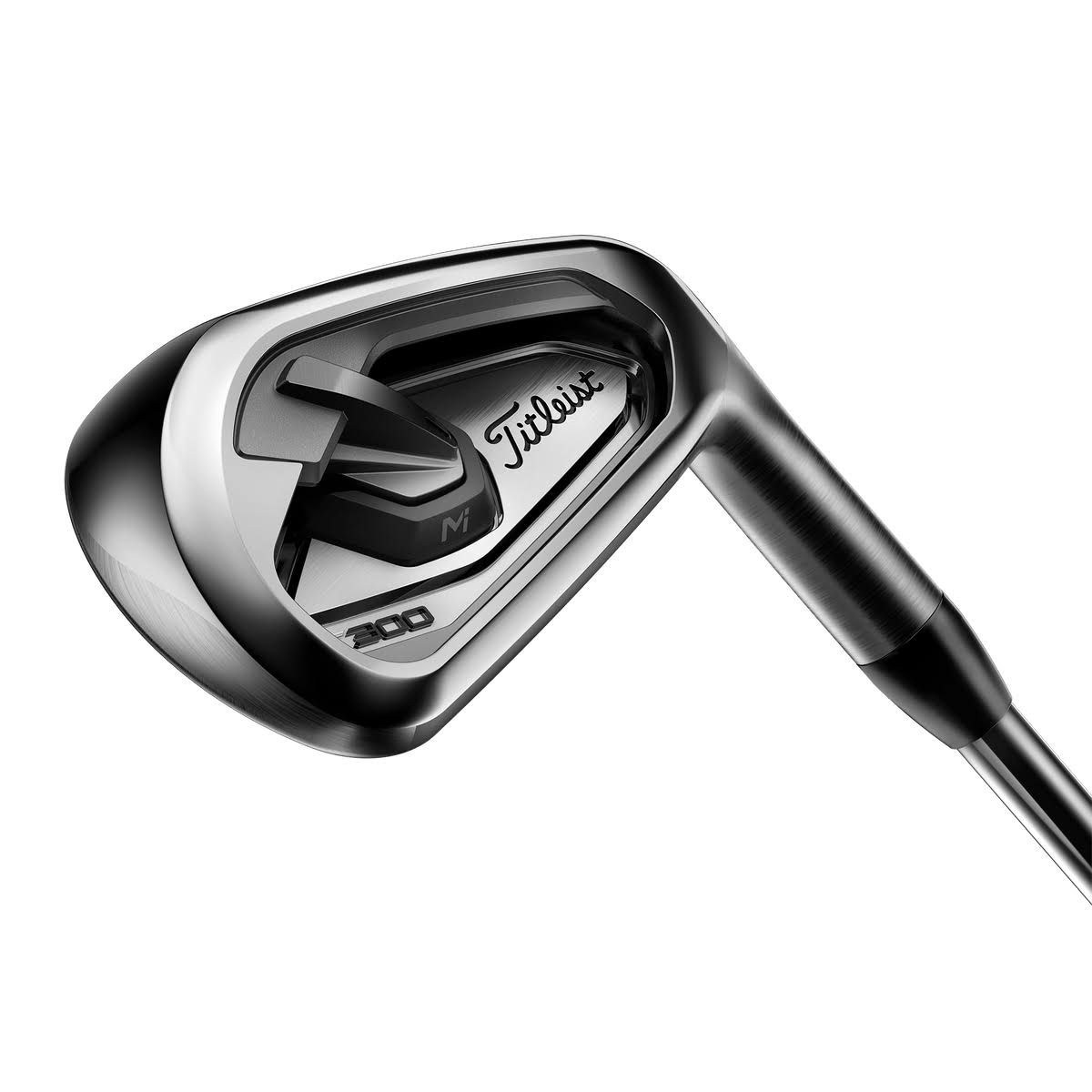 Titleist T300 Single Iron Graphite Size RH R