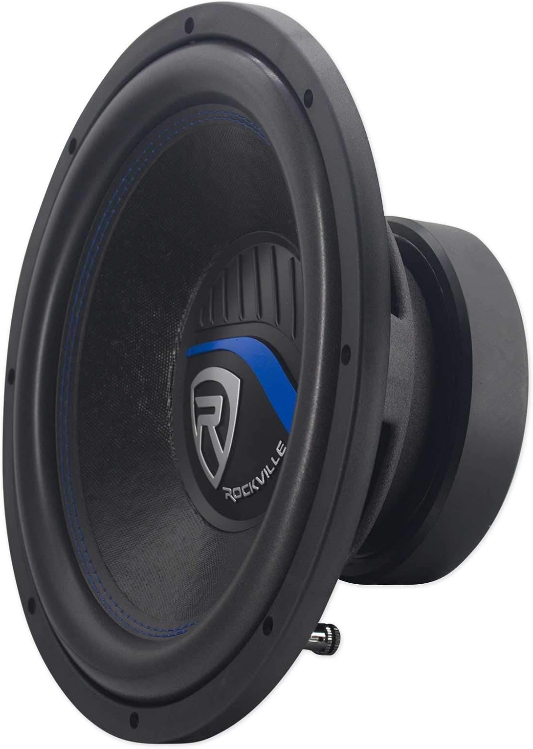 Rockville (2) K5 W12K5S2 12" 1400 Watt 2 Ohm Car Audio Subwoofers CEA Rated Subs