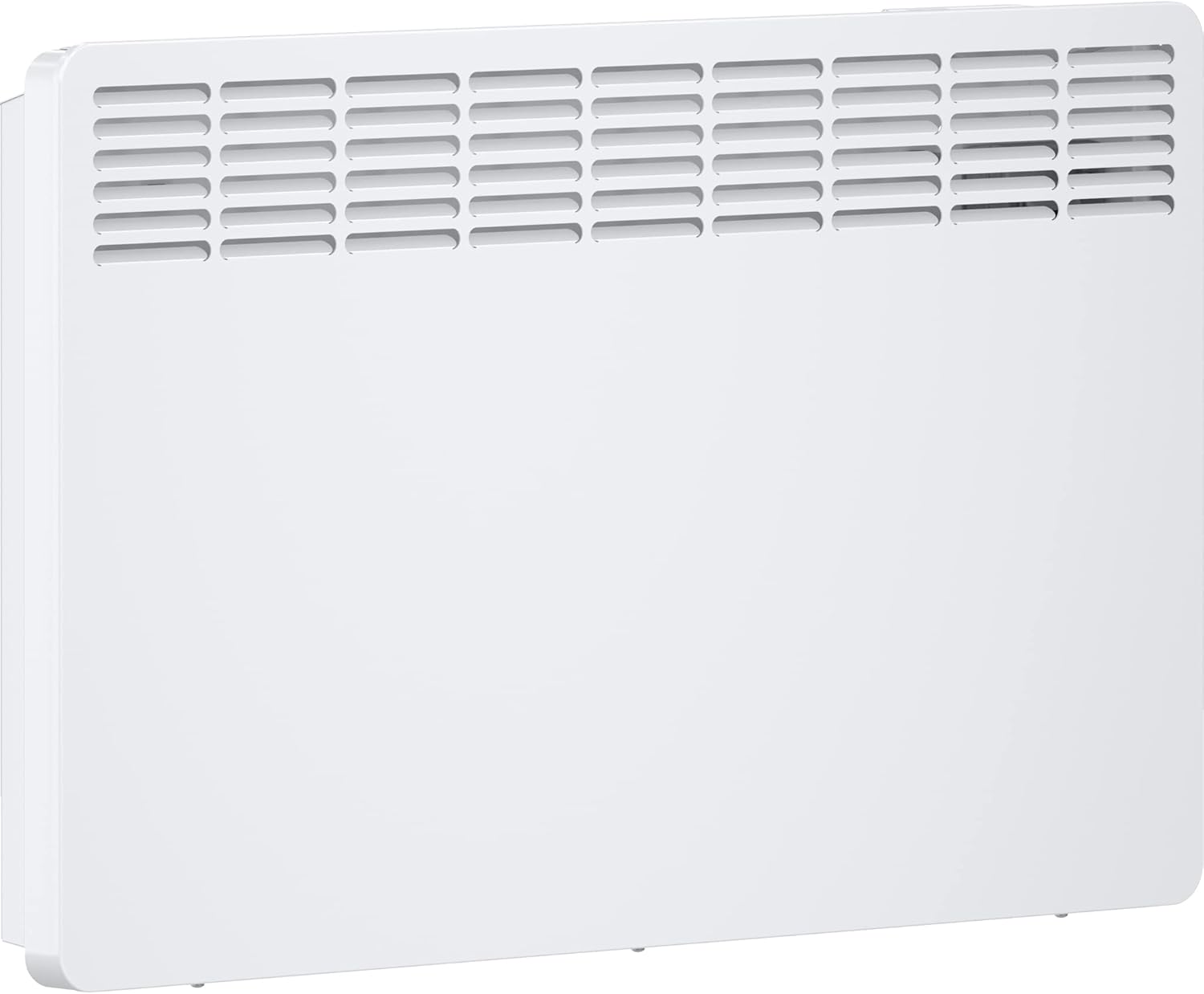 Stiebel Eltron CNS 200-2 Plus 240V 2000 W Wall-Mounted Convection Heater, White