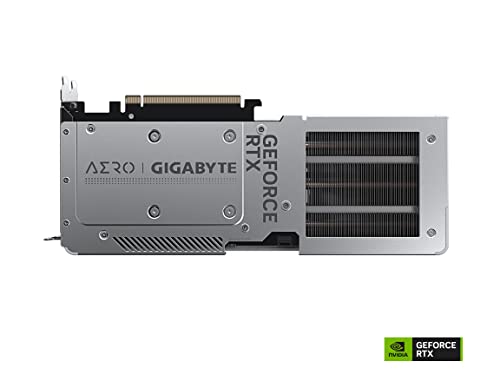 GIGABYTE GeForce RTX 5060 Ti WINDFORCE OC 8G Graphics Card, 8GB 128-bit GDDR7, PCIe 5.0, WINDFORCE Cooling System, GV-N506TWF2OC-8GD Video Card