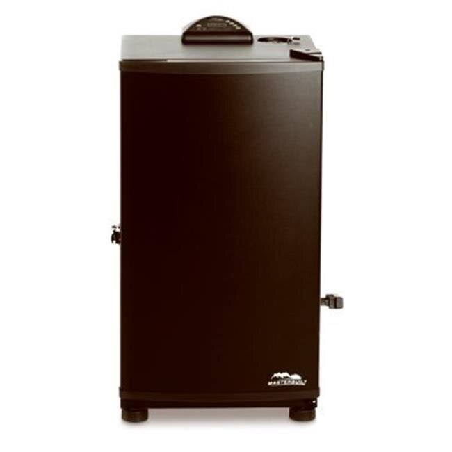 BetterBrand 30 in. Digital Electric Smoker BE8205