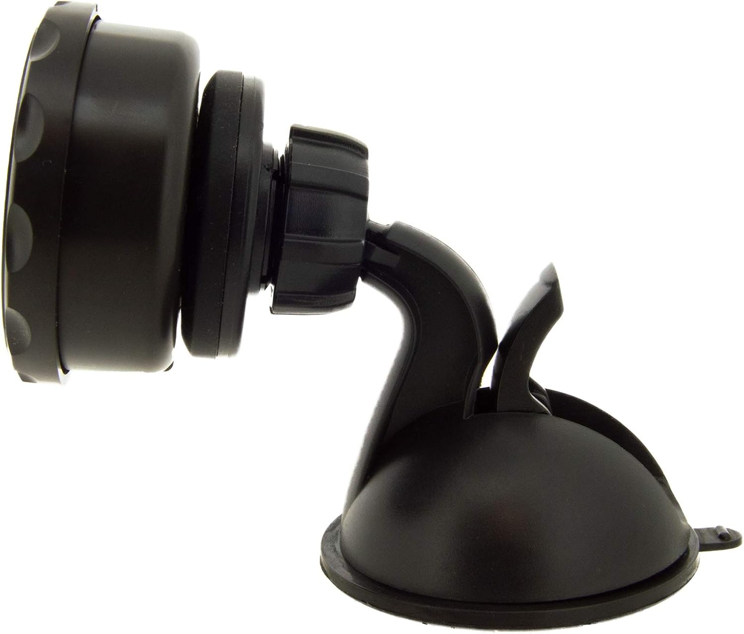Sun Company AltiPort - Detachable Windshield and Dashboard Altimeter and Barometer | Altimeter for Cars and Trucks | Reads Altitude from 0 to 15,000 Feet