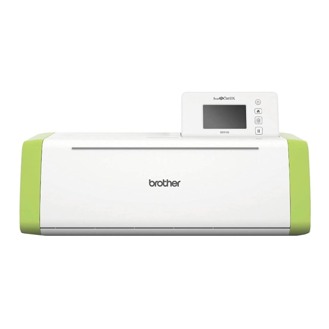 Brother ScanNCut SDX85 Electronic Cutting Machine - Dies