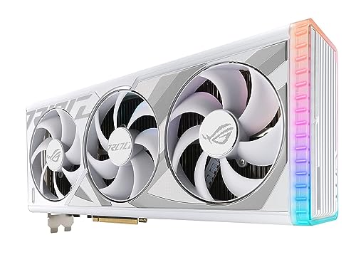 ASUS TUF Gaming GeForce RTX™ 4090 OG OC Edition Gaming Graphics Card (PCIe 4.0, 24GB GDDR6X, DLSS 3, HDMI 2.1, DisplayPort 1.4a)