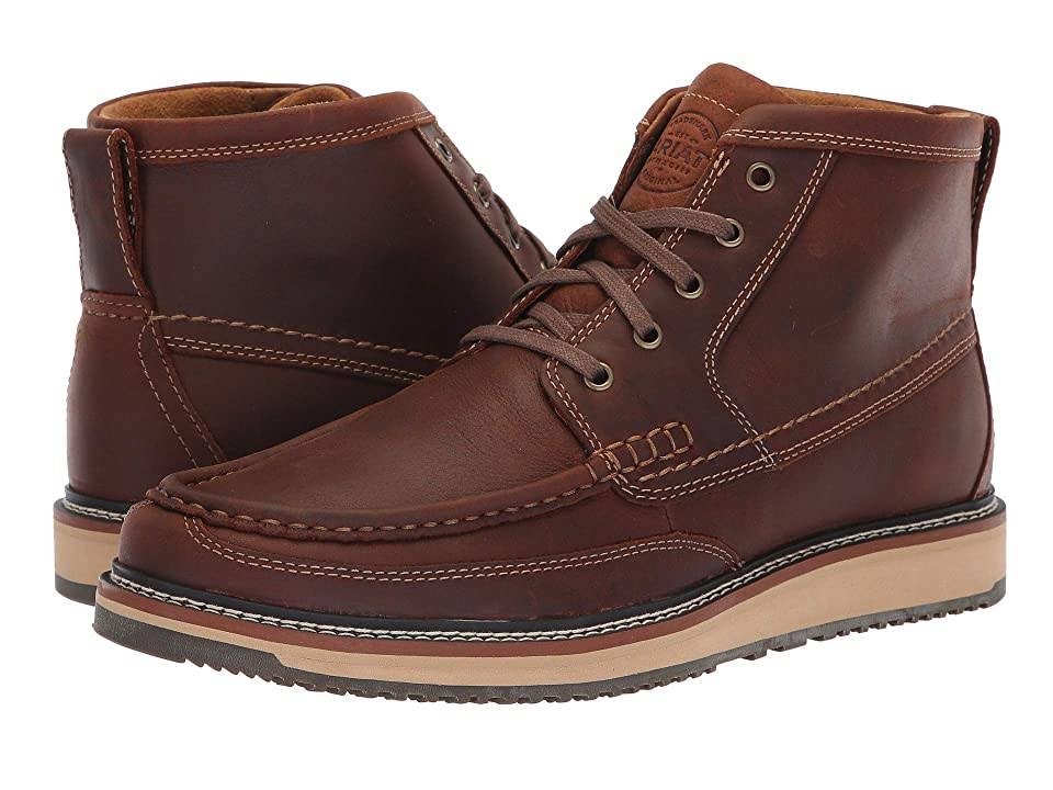 Ariat Lookout Foothill Brown, Men&s, Size: 7.5