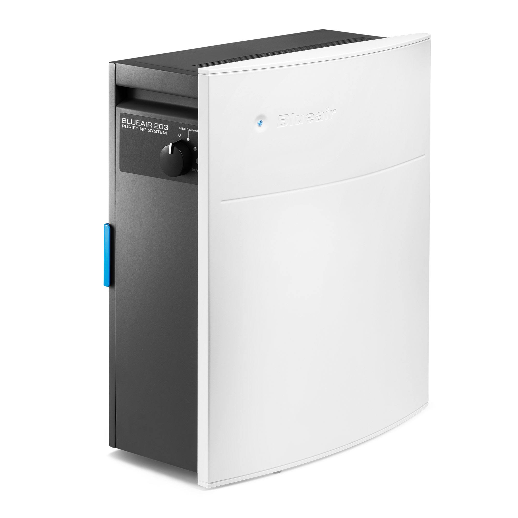 Blueair HEPASilent Classic 203 Slim Air Purifier