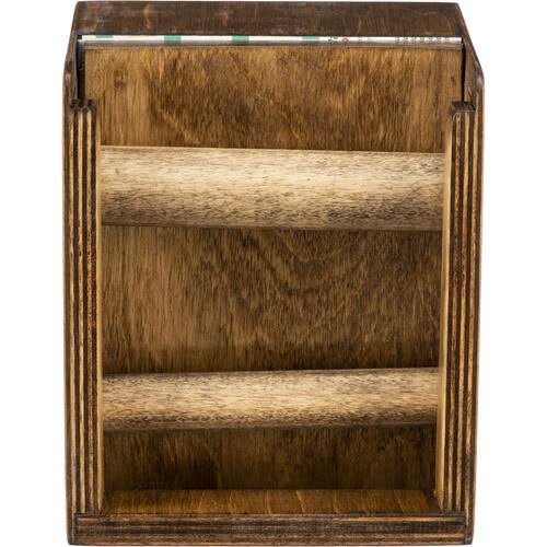 Lensless 4 x 5x22 Pinhole Camera Baltic Birch 4x5, 50mm SWA2B