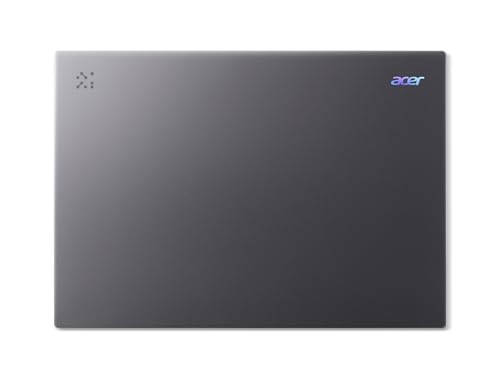 Acer Swift 14 AI Copilot+ PC | 14.5" 2.5K 120Hz Display | Unlock AI Experiences | Snapdragon X Plus 10-Core Processor | 16GB LPDDR5X | 1TB Gen 4 SSD | Wi-Fi 7 | Windows 11 Home | SF14-11-X128