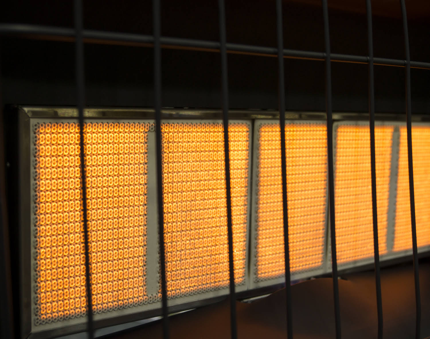 Dyna-Glo IR30NMDG-1 30,000 BTU Natural GAS Vent Free Infrared Wall Heater