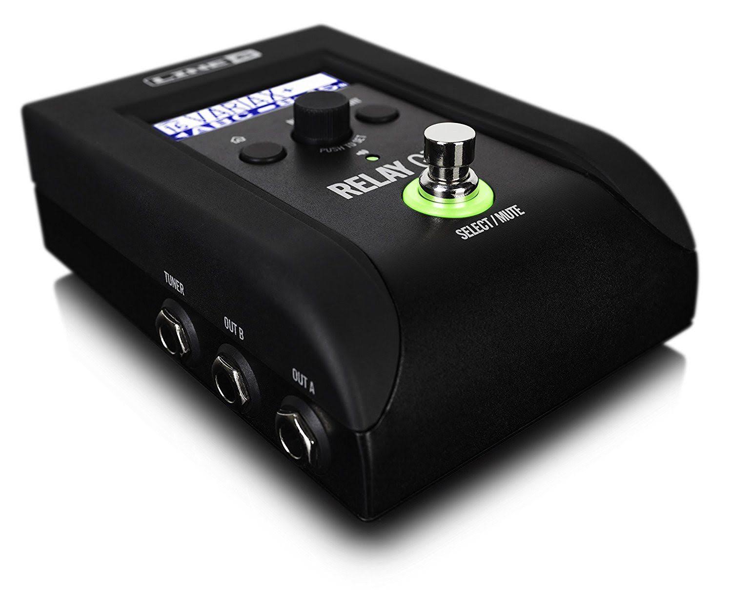Line 6 Relay G70 - Guitar Wireless System