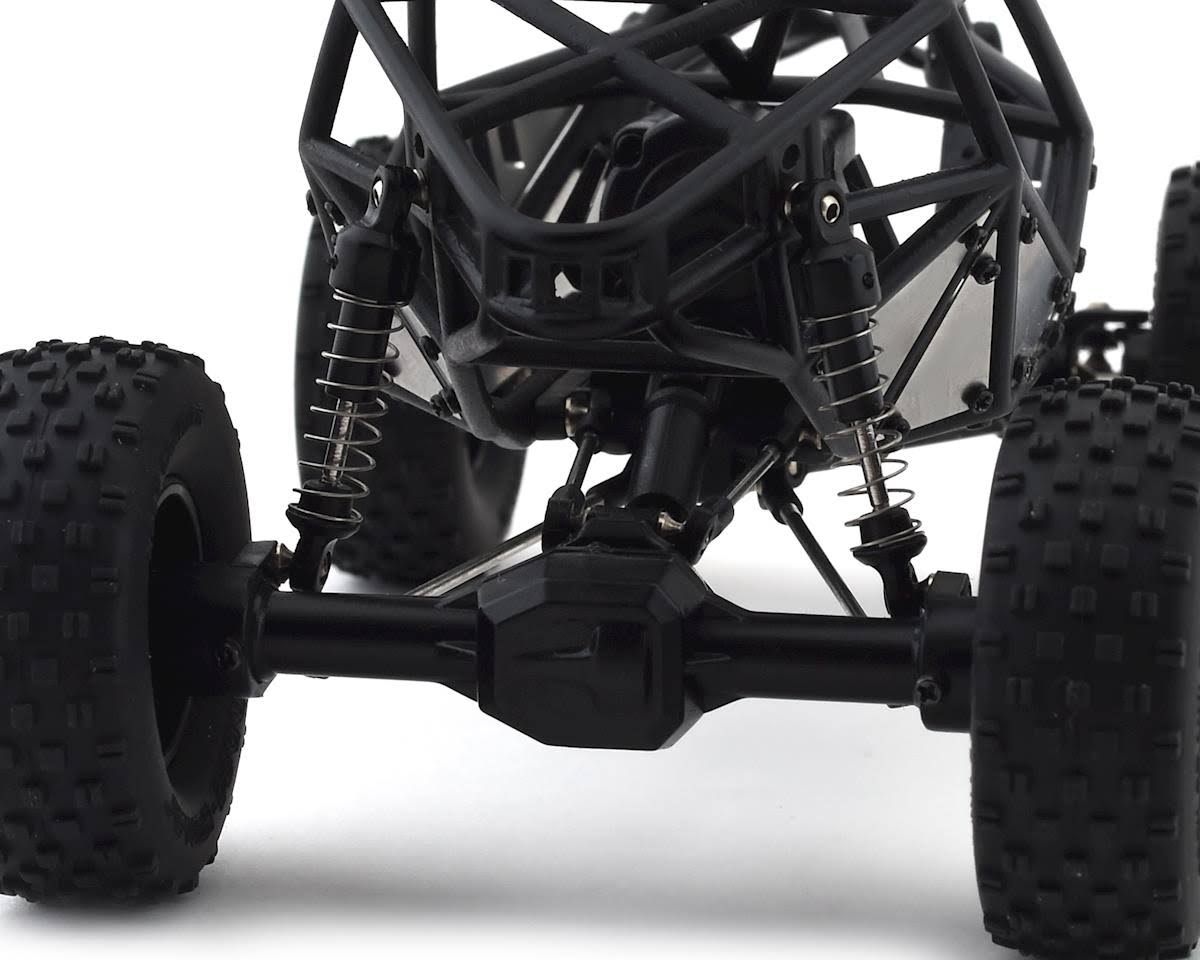 Orlandoo-Hunter 4WD Rock Crawler RC Kit, 1/32 Scale