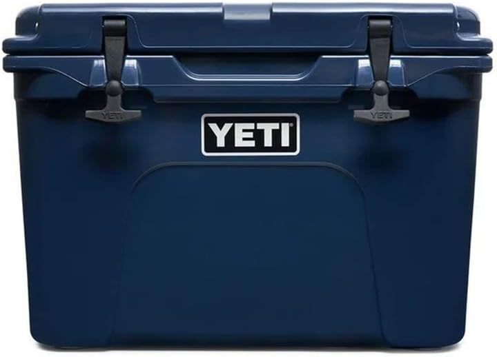 YETI Tundra 35 Cooler