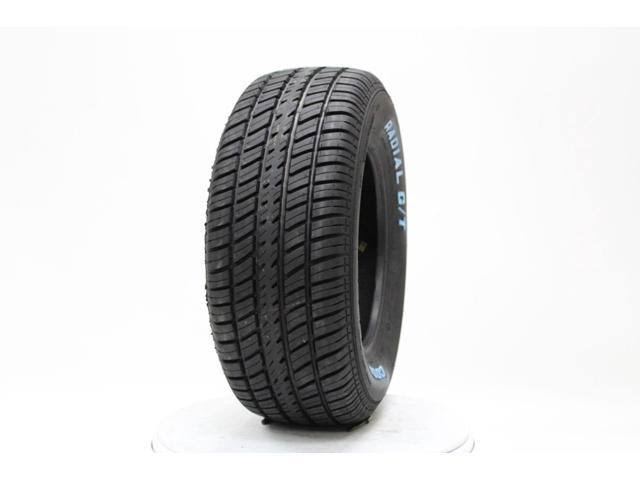 2 New Cooper Cobra Radial G/T - P215/65R15 Tires 65R 15 2156515