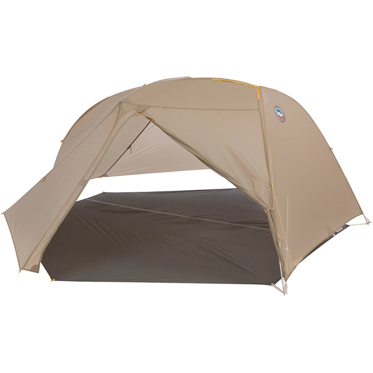 Big Agnes Tiger Wall UL2 Bikepack Solution Dye Tent