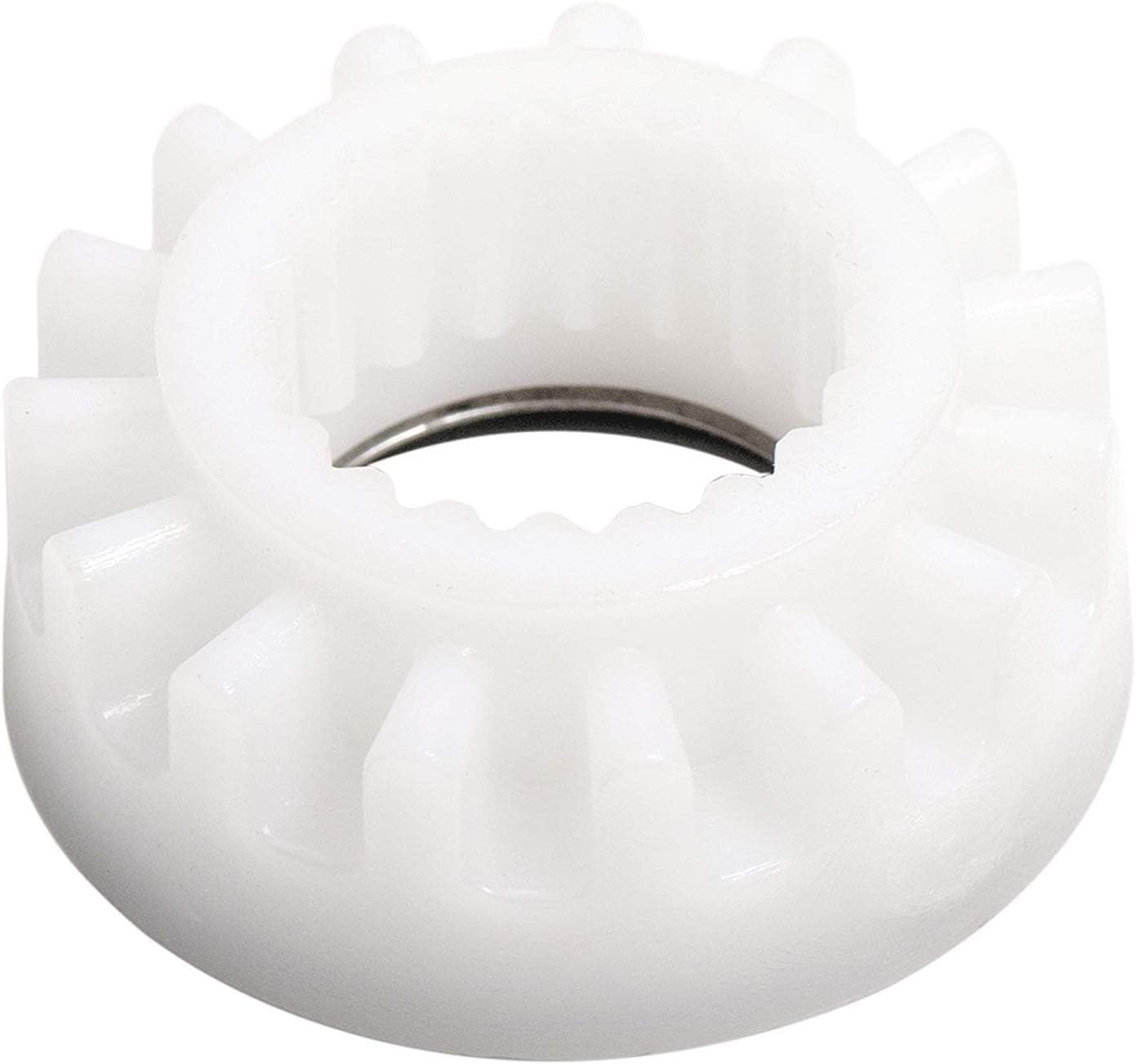 W10435302 Tub Seal and Bearing Kit with 280145 Hub Kit Compatible with Whirlpool Cabrio Washer Tub Shaft Bearing AP5325033, 2118925, PS3503261