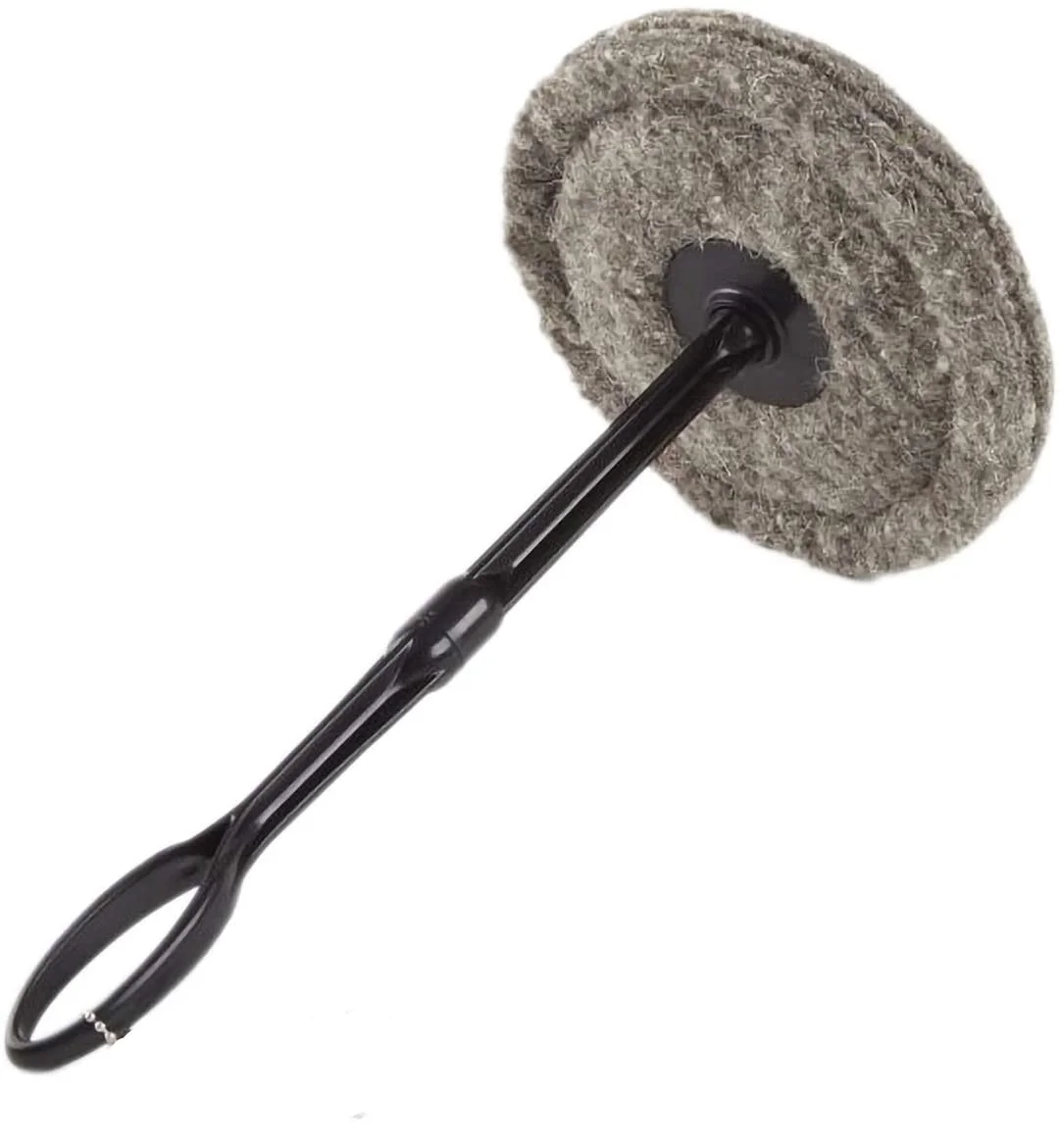 Flueblocker to Plug a 6" Round Chimney Flue – Chimney Sheep Wool Wood Stove & Fireplace Draft Stopper Plug Excluder – Save Energy Block Smell & Debris – Better Than Inflatable Pillow Balloon