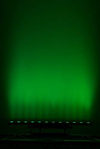 CHAUVET DJ LED Lighting (4BAR LT Quad BT)