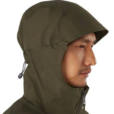 Arc&teryx Sawyer Coat Men&s (DRACAENA, Large)