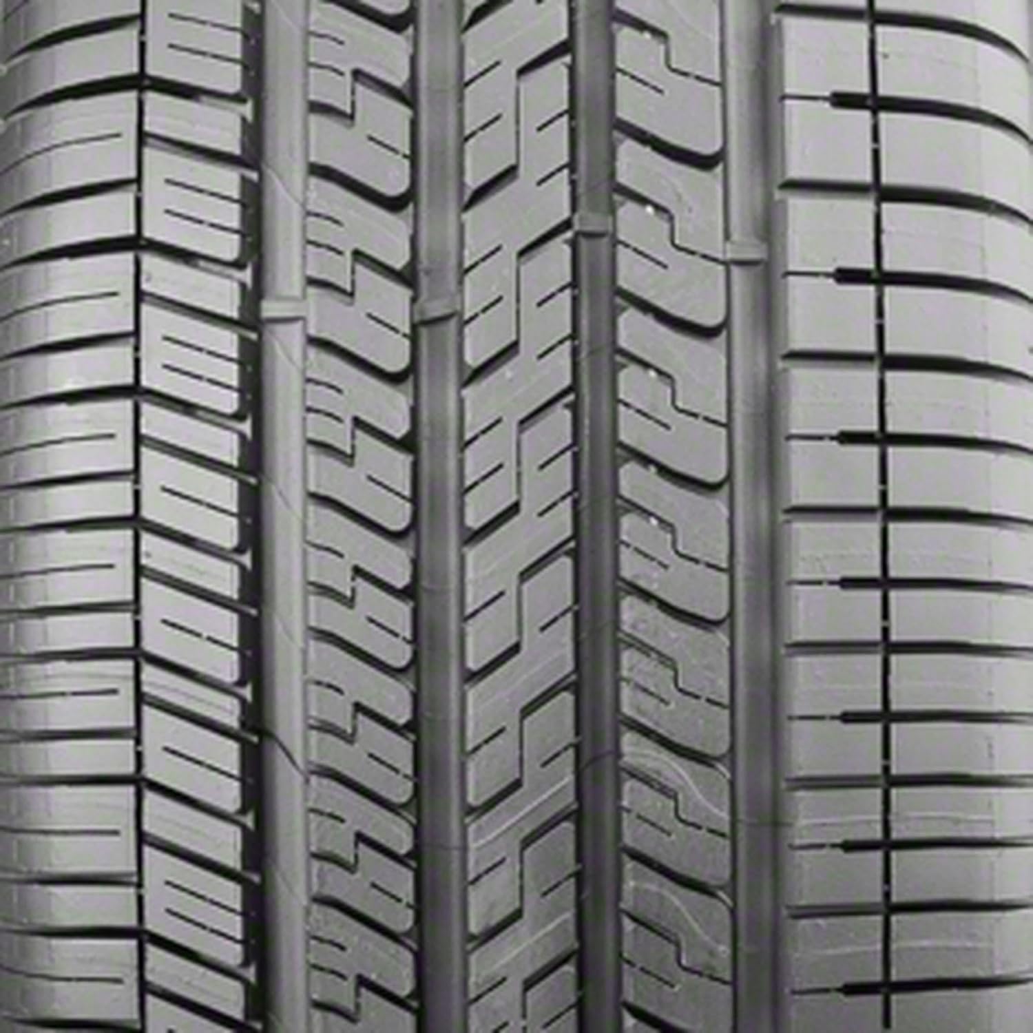 Goodyear Eagle RS-A Radial Tire - 245/45R20 99V