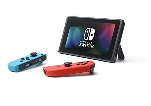 Nintendo Switch (OLED model) with White Joy-Con