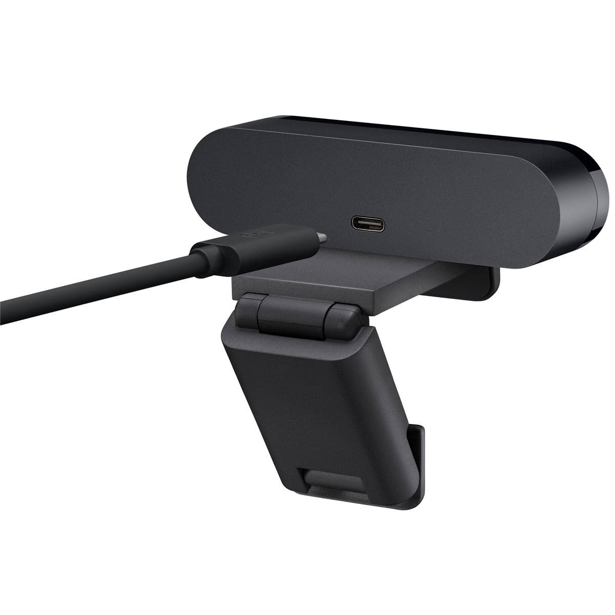 Logitech - 4K Pro Webcam