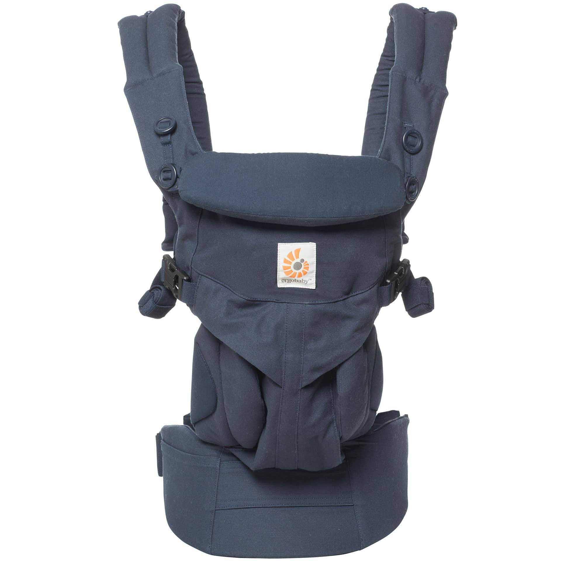 Ergobaby Baby Carrier Omni 360 Midnight Blue