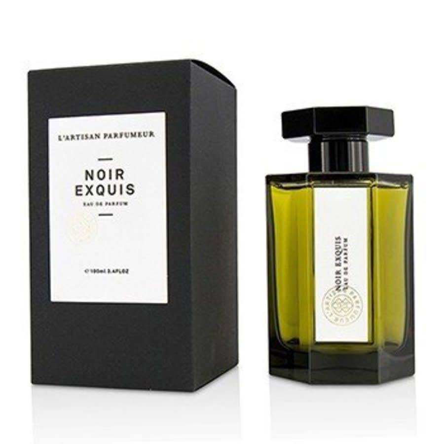 L&Artisan Parfumeur - Noir Exquis Eau De Parfum Spray 100ml/3.4oz