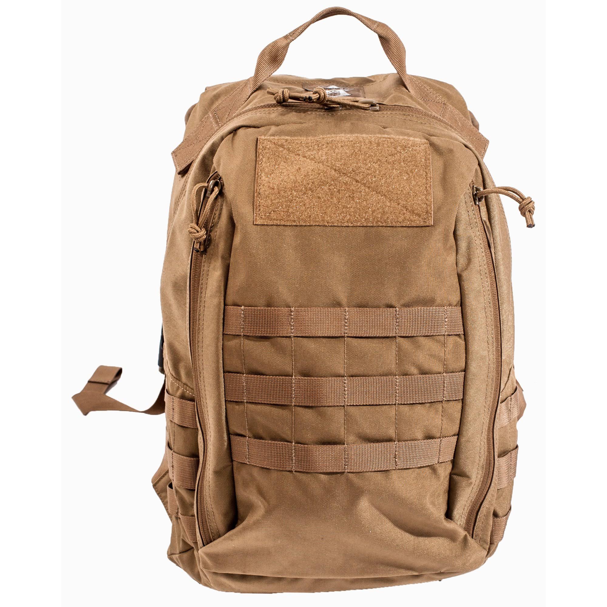 Grey Ghost Gear Lightweight Assault Pack Mod1
