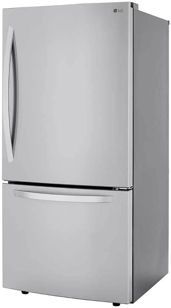26 cu. ft. Bottom Freezer Refrigerator