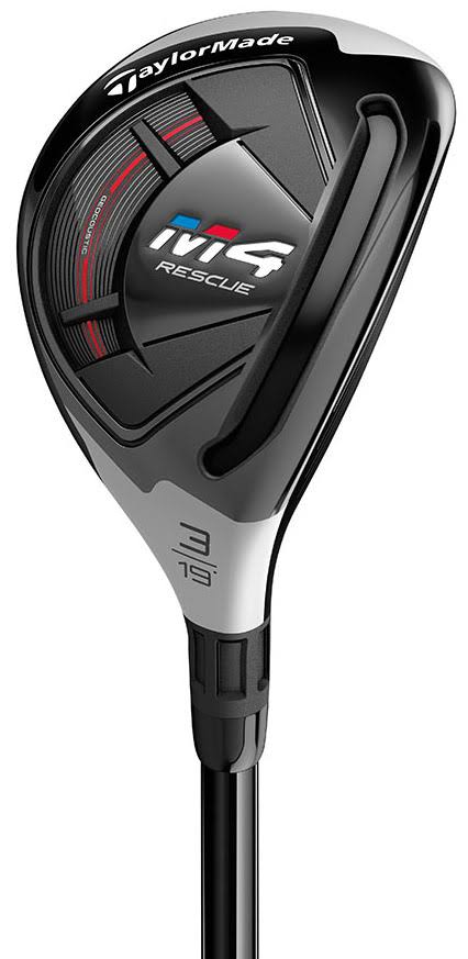 TaylorMade M4 Rescue Hybrid