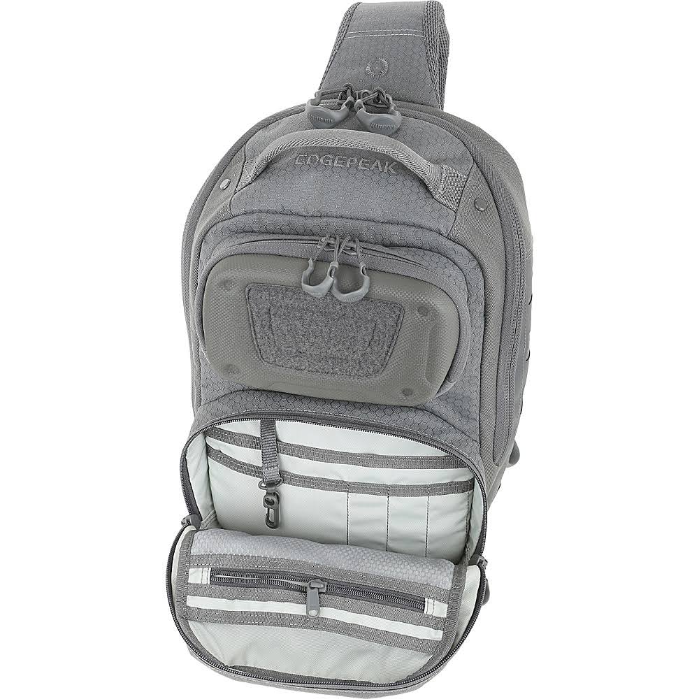 Maxpedition - Edgepeak Sling Pack Black