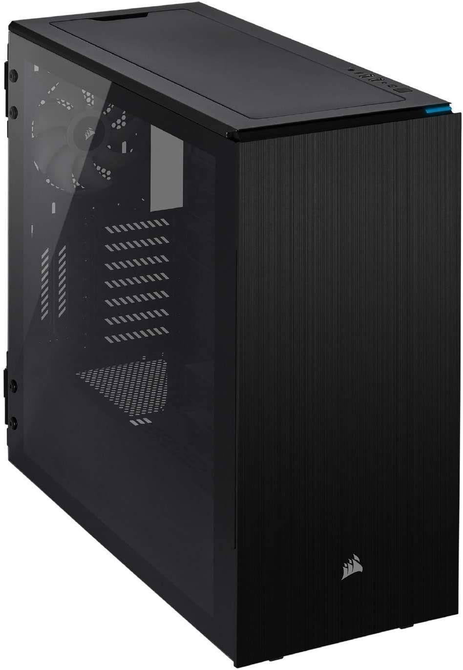 Corsair Carbide Series 678C Case Black