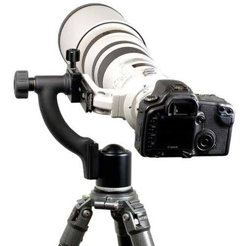 Wimberley Arca Sidekick Ball to Gimbal Head Adapter SK-100