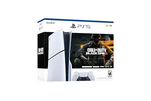 PlayStation®5 console (slim)