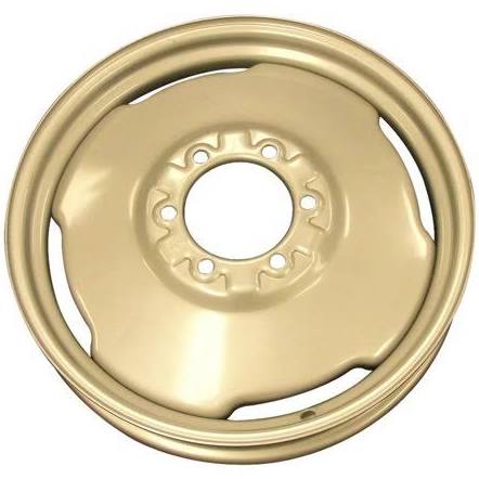 Complete Tractor New Rim for Universal Products