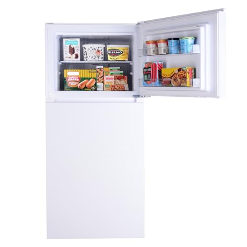 Kenmore 30 in. 18.2 cu. ft. Capacity Refrigerator/Freezer