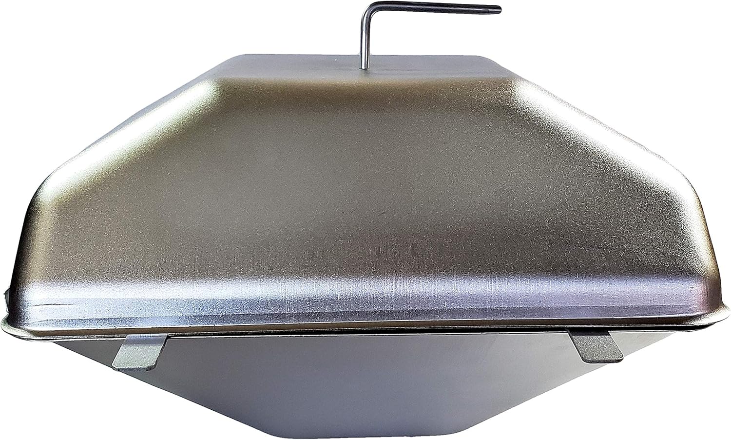 Green Mountain Grill Wood Fired Pizza Oven for Daniel Boone, Ledge, Jim Bowie & Peak Pellet Grill