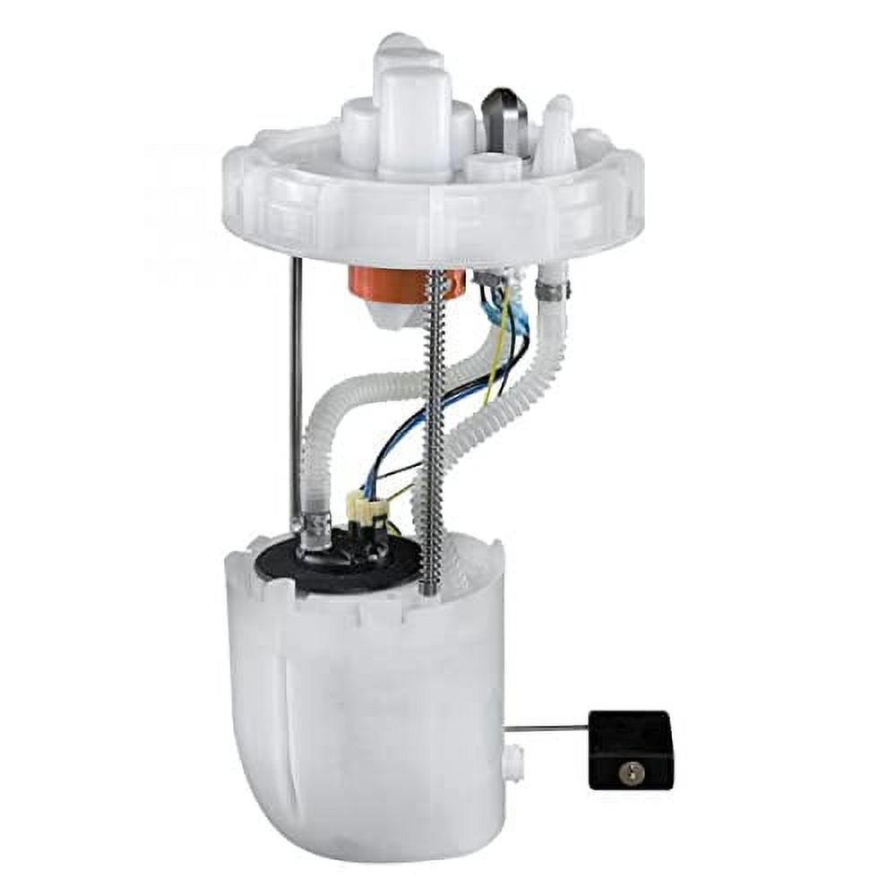 [9-401-7042]DW DW400 Fuel Pumps.DeatschWerks 12-15 Honda Civic Si/13-15 Acura ILX DW400 Pump Module