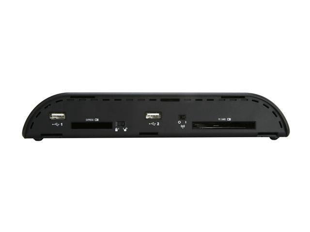 Cradlepoint FailSafe Gigabit N Router for Mobile Broadband Mbr1200